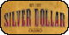 Silver Dollar Logo
